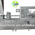 DPZ-480 Blister card packing machine