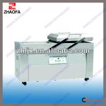 DZ(Q)-500/2SB double chamber vacuum machine