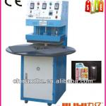 Automatic KBT3048 Blister Packing Machine