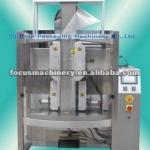 4 Sides Sealing Packing Machine For Candy