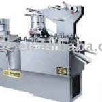 DPB-250E Flat-plate Automatic Blister Packing Machine