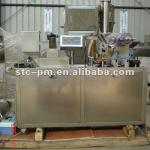 DPP series Blister Packing Machine