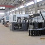 plastic bottle making machine