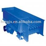 high production vibrating feeder