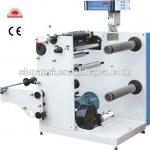 Aluminum Blister And Label Automatic Slitter Rewinder