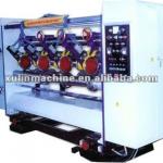 good price thin blade slitter and scorer machine for carton cutter