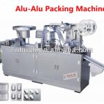 Alu Alu Packing Machine