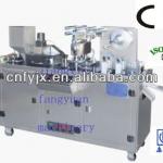 BLISTER PACKING MACHINE