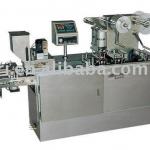 Alu/PVC Blister Packing Machine