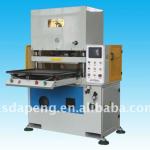 blister cards die cutting machine