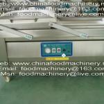 vacuum packing machine