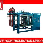First Class Expandable Polystyrene Molding Machine