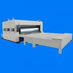 HY-D8 series high-class carton printer slotter machine