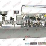 DPP-260K2 Blister Packing Machine