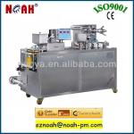 DPB-80 Small Blister Packing Machine