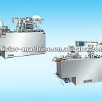 DPP 140E type candy blister packaging machine