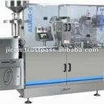 Alu-Alu Blister Packaging Machine