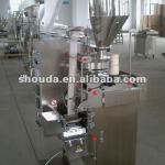 Buckwheat packing machine