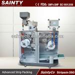 Stripack 350 Strip packing machine