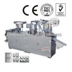 Alu Alu Automatic Blister Packer/Blister Packaging Machine/ Blistering Machine