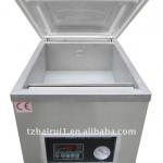 blister packing machine