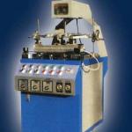 Automatic Blister Three Edge folding machine