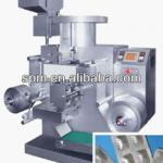 Mini Aluminium-Plastic Blister Packing Machine