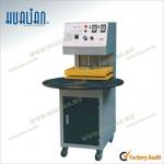 Blister Machinery(XBF-500)