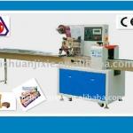 Czech Apricot cake packing machine