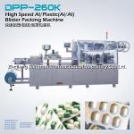 Blister Packing Machine