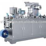 Al-plastic and AL-AL blister packaging machine capsule packing machine pharmaceutical packing machine