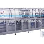 High Speed AL/PL Blister Packing Machine