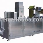 Alu/Alu Blister Packing Machine