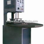 2012 hot sale Automatic impulse blister sealer