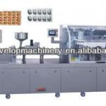 DPP-260K HIGH SPEED AL-PLASTIC (AL/AL)BLISTER PACKING MACHINE