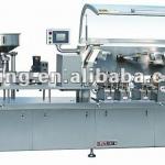 ZHP-260K2 blister packing machine