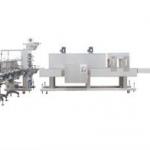 hot sell:small packing shrink wrapping machine