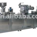 Alu/PVC Blister Packing Machine