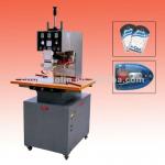 High Frequency Blister Sealing Machine