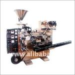 tablet packing machine