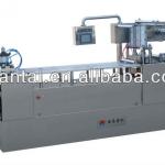 packer, DPB-350 Flat Plate Blister Packaging Machine