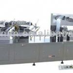 DPP-260L Blister Packing Machine