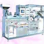 Automatic Blister Packing Machine (DPH130E GMP)/Tablet Packing Machine / Capsule Packing Machine