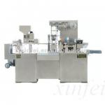 DPP-140 small blister packing machine