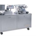 DPP-140H Flat Type Aluminum-plastic Automatic Blister Packer
