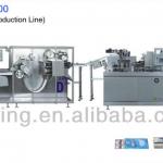 Medicine Packing Production Line