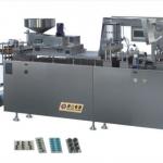 Blister Packaging machinery for medicine