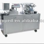 Mini Capsule Blister Packing Machine