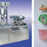 DPP-80 Blister Packing Machine for Cheese