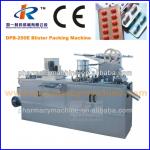 DPB-250 Blister Packing Machine for Syringe